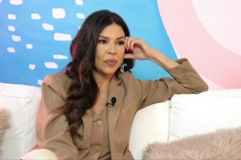 Ναταλία Δραγούμη: «Δεν ήμουν εκεί για τα παιδιά μου» – Συγκλονίζει η ηθοποιός