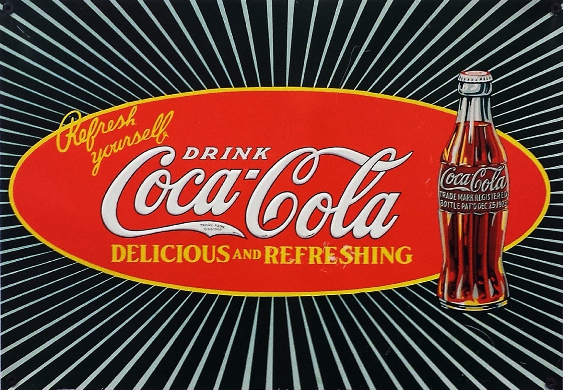 Έχει η Coca Cola κοκαΐνη; - Η αλήθεια βρίσκεται στην τραγική ιστορία του δημιουργού της