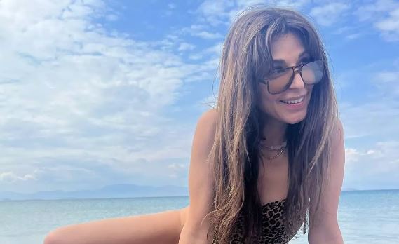 Κατερίνα Παπουτσάκη: Απάντησε καταλλήλως στα κακόβουλα σχόλια για τα κιλά της στο Instagram