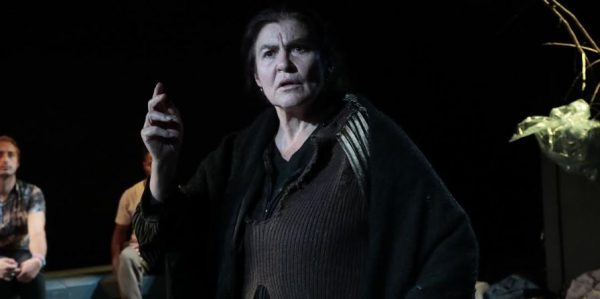 Η Νέα Υόρκη υποκλίνεται στη Λυδία Κονιόρδου