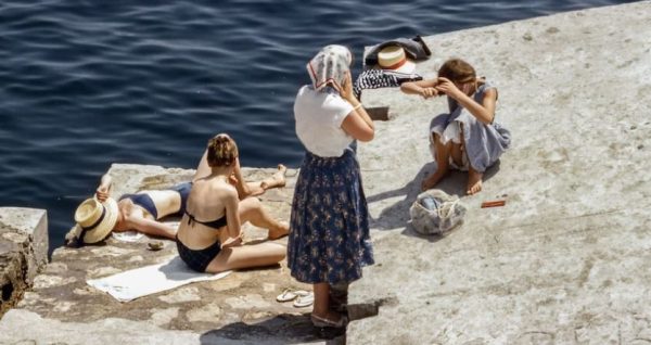 Η υπερδύναμη των καλών αναμνήσεων