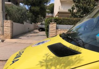 Δυστύχημα στο Πόρτο Ράφτη – Σε σοκ η οδηγός που πάτησε τον 57χρονο με το αγροτικό