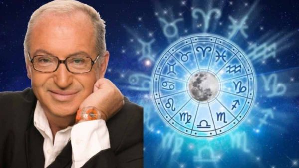 Σκορπά πανικό ο Κώστας Λεφάκης: Οικογενειακές ρήξεις και εντάσεις για Σκορπιούς και άλλα 3 ζώδια