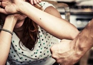Ενδοοικογενειακή βία στην Κρήτη: Χτύπησε και απείλησε με μαχαίρι τη σύζυγό του