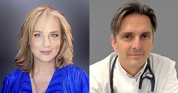 Διαδικτυακό σεμινάριο για το αίσθημα παλμών