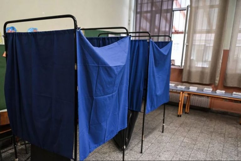 Θεσσαλονίκη: Καταδικάστηκε 70χρονος για σεξουαλική παρενόχληση φαντάρου σε εκλογικό κέντρο