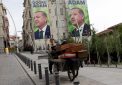 Εκλογές στην Τουρκία: Οι τελευταίες «ζαριές» Ερντογάν – Κιλιτσντάρογλου