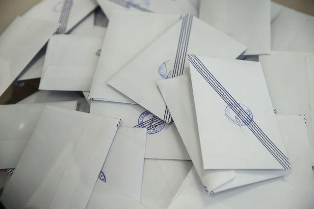 Εκλογές 2023: Αγνοείται στο Ηράκλειο Κρήτης δικαστικός αντιπρόσωπος και ο εκλογικός σάκος