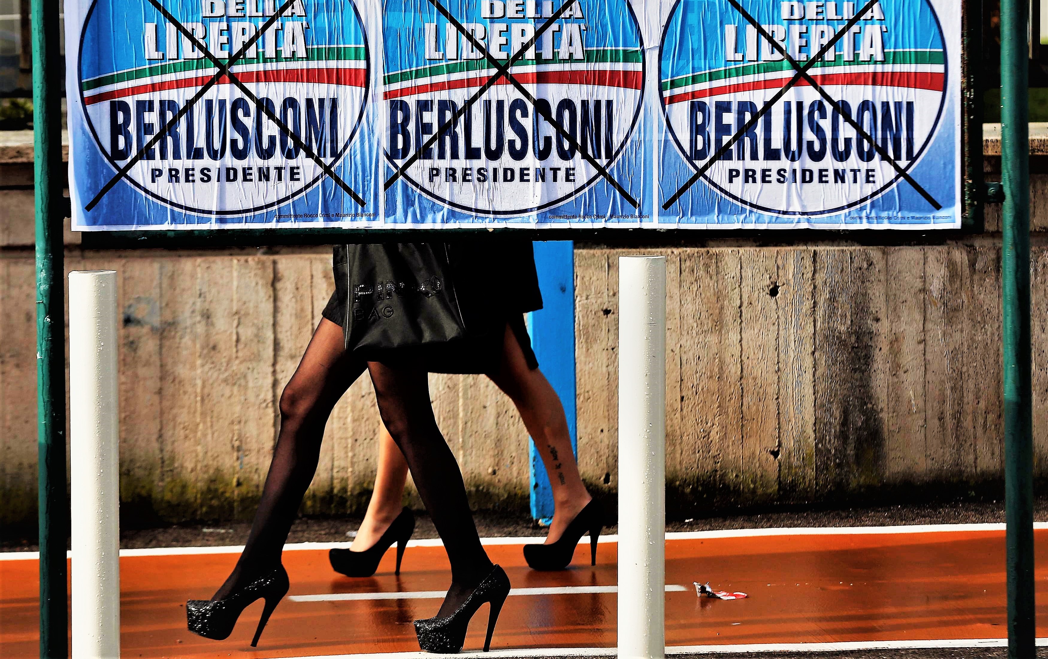 Σεξ και κάλπη: Οι πολιτικές επιλογές ευθυγραμμίζονται με τις σεξουαλικές; – Επιστήμονες δίνουν απαντήσεις