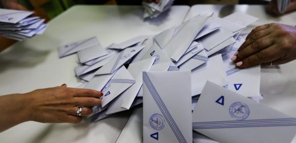 Εκλογές: Η κρίσιμη Κυριακή, η διαβολοβδομάδα και οι διερευνητικές εντολές