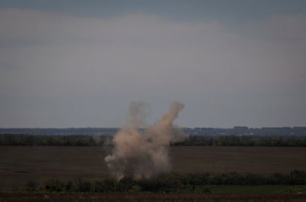 Νέος συναγερμός στη Ρωσία: Επίθεση με drone σε διυλιστήριο – Ξέσπασε φωτιά