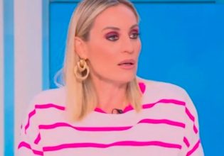 Ελεονώρα Μελέτη: Το «καρφί» για τον Μουζουράκη και τον γάμο του – «Ο γλυκούλης…»