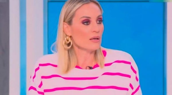 Ελεονώρα Μελέτη: Το «καρφί» για τον Μουζουράκη και τον γάμο του – «Ο γλυκούλης…»