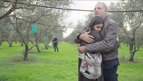 «Η Γη της Ελιάς»: Τι θα δούμε στο αποψινό επεισόδιo