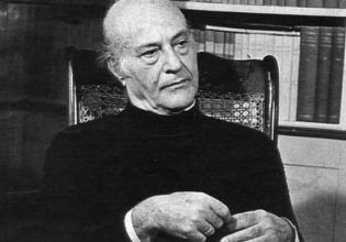 Οδυσσέας Ελύτης: Μουσείο για τον κορυφαίο Νομπελίστα ποιητή