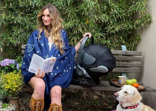 Γιορτή της Μητέρας: Συγκλονίζει η κόρη της Ελπίδας που έχασε πρόσφατα το μωρό της