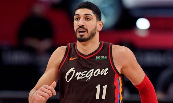 Εκλογές Τουρκία: Το μήνυμα του Ενές Καντέρ – «Ας νικήσουμε τον δικτάτορα Ερντογάν»