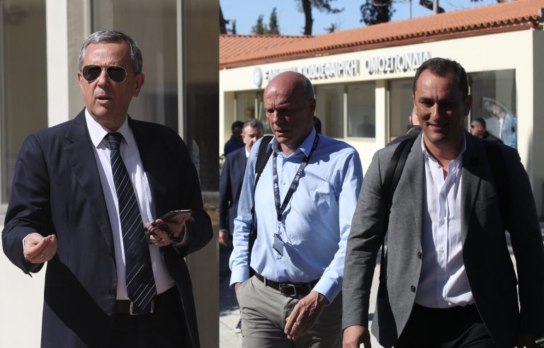 Πρωτάθλημα με τον δικηγόρο του διαβόλου!