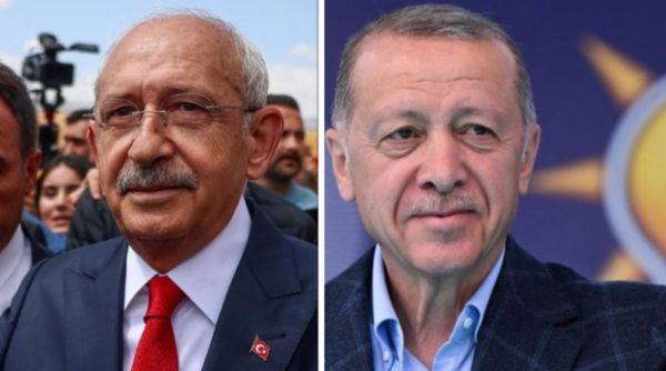 Τουρκία: Πιθανότητες για νίκη Ερντογάν από τον πρώτο γύρο, δείχνουν τελευταίες δημοσκοπήσεις