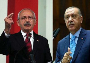 Ποια Τουρκία έρχεται;(η ευθύνη ΕΕ, Ελλάδας)