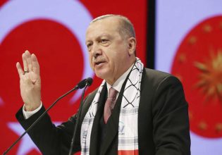Τουρκία: Σε κατεχόμενα και Αζερμπαϊτζάν οι πρώτες επισκέψεις Ερντογάν μετά τις εκλογές