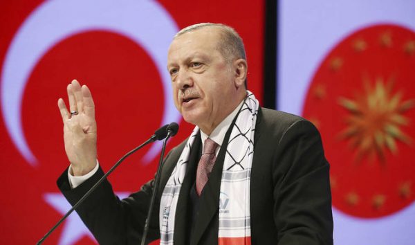 Τουρκία: Σε κατεχόμενα και Αζερμπαϊτζάν οι πρώτες επισκέψεις Ερντογάν μετά τις εκλογές