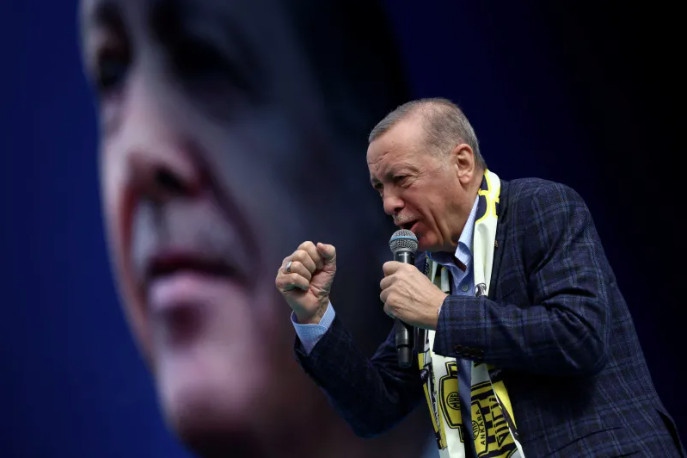 Ανάλυση: Πώς ο Ερντογάν μπορεί να κερδίσει τις εκλογές στην Τουρκία