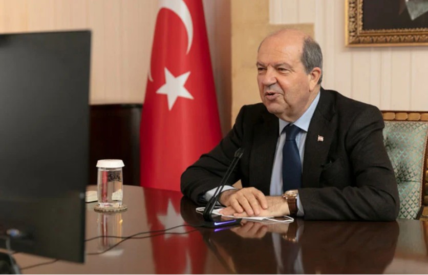 Τατάρ: Δεν θα εγκαταλείψουμε την πολιτική των δύο κρατών μετά τις εκλογές στην Τουρκία