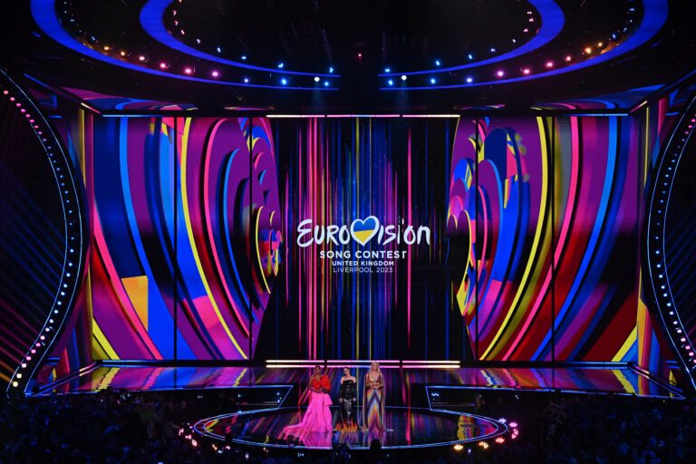 Eurovision: Γιατί η Gen Z έχει γίνει ο μεγαλύτερος θαυμαστής της