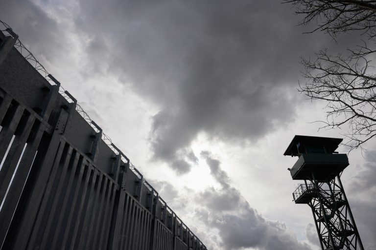 Σε διαθεσιμότητα οι 5 συνοριοφύλακες του Έβρου