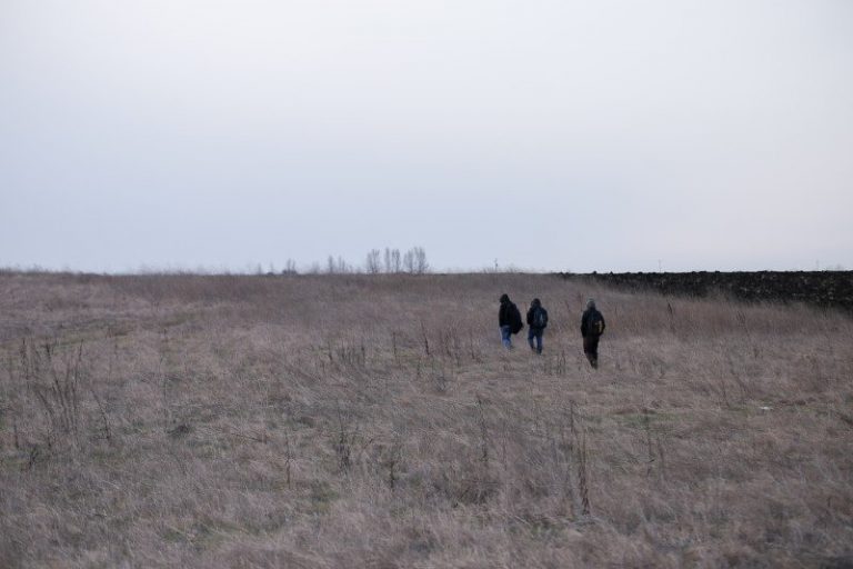 Έβρος: Πώς δρούσε το κύκλωμα με τους συνοριοφύλακες – Ο 54χρονος αρχηγός και τα «κόλπα» με τις θερμικές κάμερες