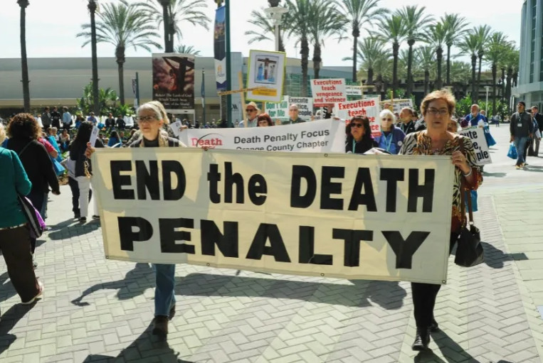 Διεθνής Αμνηστία: Οι εκτελέσεις θανατοποινιτών αυξήθηκαν κατά 53% το 2022 σε παγκόσμια κλίμακα
