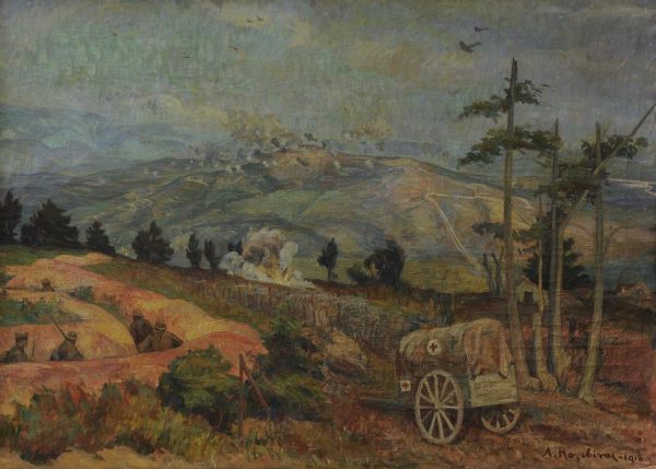 Μάχη του Σκρα: Οι στρατιωτικές αρετές των Ελλήνων