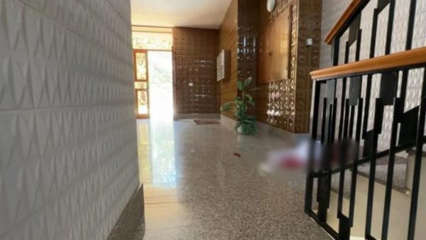 Τραγωδία στην Ιταλία: Ήθελε να σκοτώσει τη γυναίκα του – Σκότωσε την κόρη του γιατί προσπάθησε να την προστατεύσει