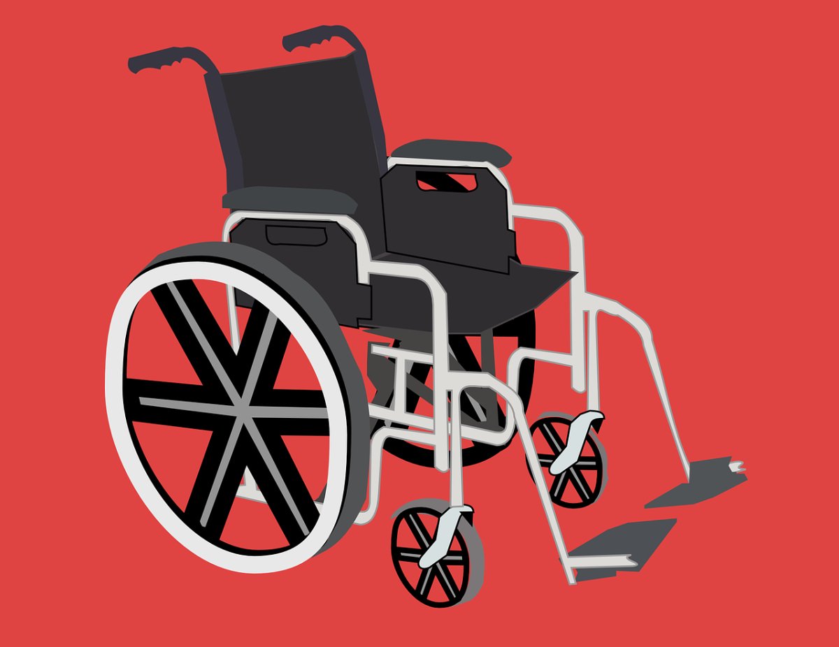 Transableism: Η διαταραχή που κάνει τους ανθρώπους να θέλουν να είναι ανάπηροι