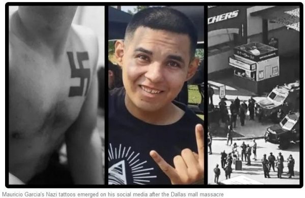 Η «γοητεία» του φασισμού: Γιατί όλο και περισσότερες μειονότητες δελεάζονται από την ακροδεξιά;