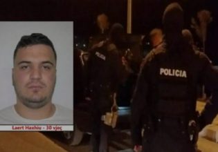 Σφαγή στη Λούσνια: Στη φυλακή ο Λαέρτ Χάτζιου – Δεν θέλει να εκδοθεί στην Αλβανία