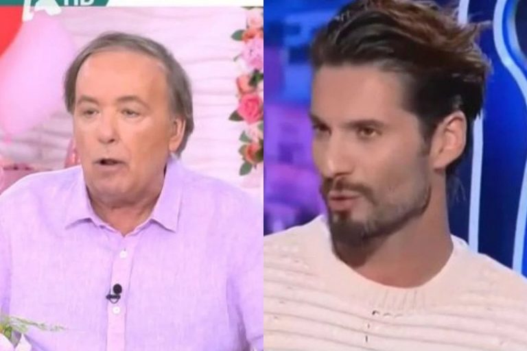 Μικρούτσικος για Καράβα: Άνθρωποι που έχουν κάνει τα πάντα, δεν είναι τόσο υπερόπτες