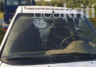 Βεντέτα στην Κρήτη: Ακαριαίος ο θάνατος του 46χρονου στην Αρχοντική Ρεθύμνου – Τον σκότωσαν με σκάγια για αγριογούρουνο