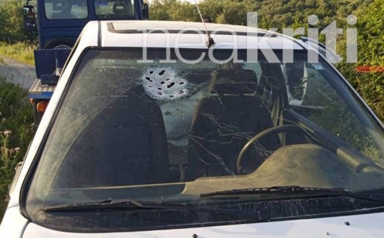 Έγκλημα στο Ρέθυμνο: Μία προσαγωγή για τη δολοφονία του 46χρονου στην Αρχοντική