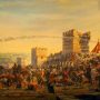 29 Μαΐου 1453: Σαν σήμερα η Άλωση της Κωνσταντινούπολης