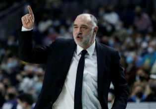 Έκλεισε στην Μπάγερν Μονάχου ο Πάμπλο Λάσο (pic)