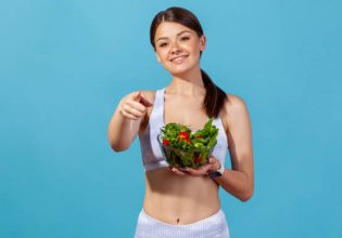 Γυμναστική και διατροφή: Tι πρέπει να τρώτε μετά την άσκηση για να χάσετε βάρος