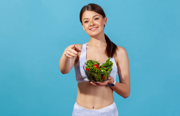 Γυμναστική και διατροφή: Tι πρέπει να τρώτε μετά την άσκηση για να χάσετε βάρος