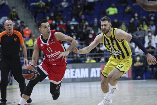 Τι πρέπει να κάνει ο Ολυμπιακός στην Πόλη για να φύγει με το «διπλό»