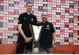 Το απόλυτο classico της Euroleague!
