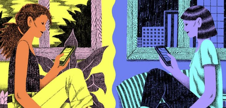 Γιατί είναι τόσο δύσκολο να συναντήσουμε κάποιον (ειδικά όταν το σχεδιάζουμε);