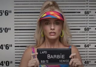 H Barbie και ο Ken συνελήφθησαν στο L.A – Το νέο τρέιλερ της ταινίας