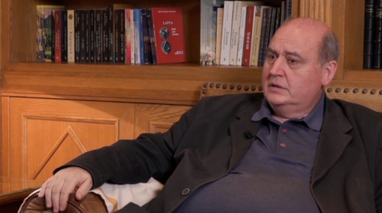 Νίκος Φίλης: Τα Τέμπη ανέδειξαν ένα συλλογικό αίτημα δικαιοσύνης