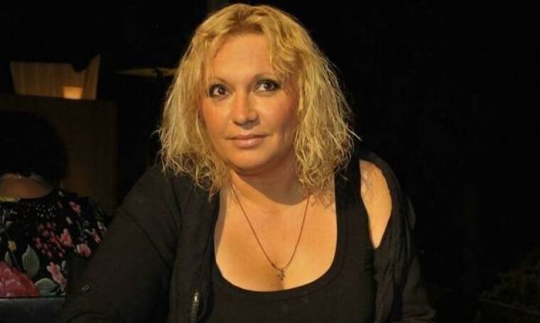 Καίτη Φίνου: Πήρε εξιτήριο από το νοσοκομείο – Η περιπέτεια με τον κοροναϊό